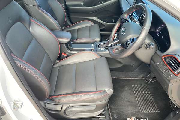 2022 Hyundai i30 N Line PD.V4