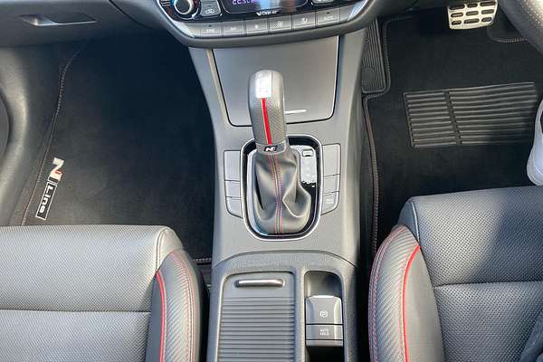 2022 Hyundai i30 N Line PD.V4