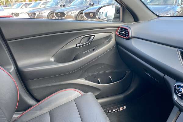 2022 Hyundai i30 N Line PD.V4