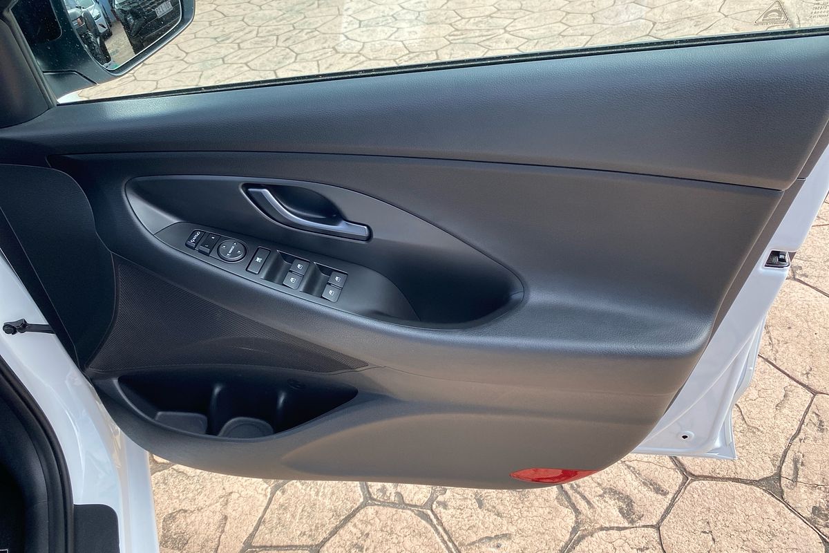 2022 Hyundai i30 N Line PD.V4