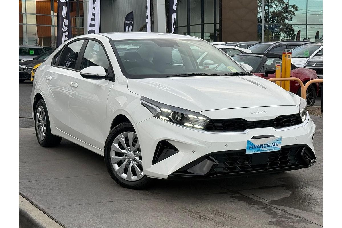 2024 Kia Cerato S BD
