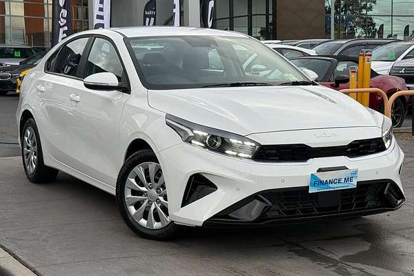 2024 Kia Cerato S BD