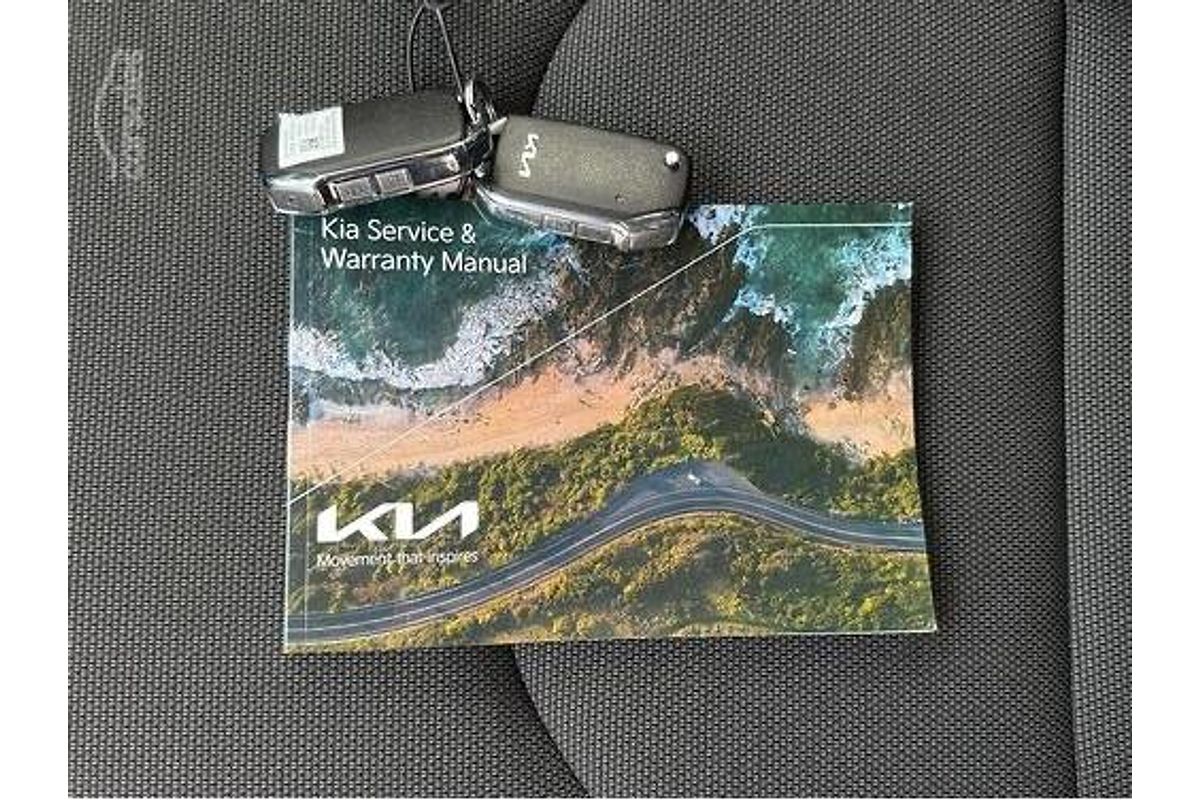 2024 Kia Cerato S BD