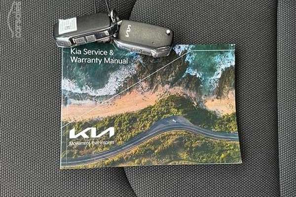 2024 Kia Cerato S BD