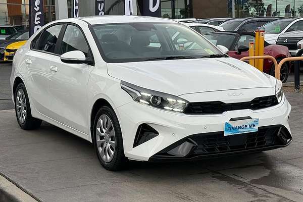2024 Kia Cerato S BD