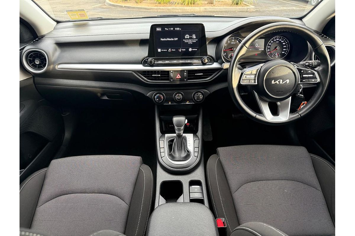 2024 Kia Cerato S BD