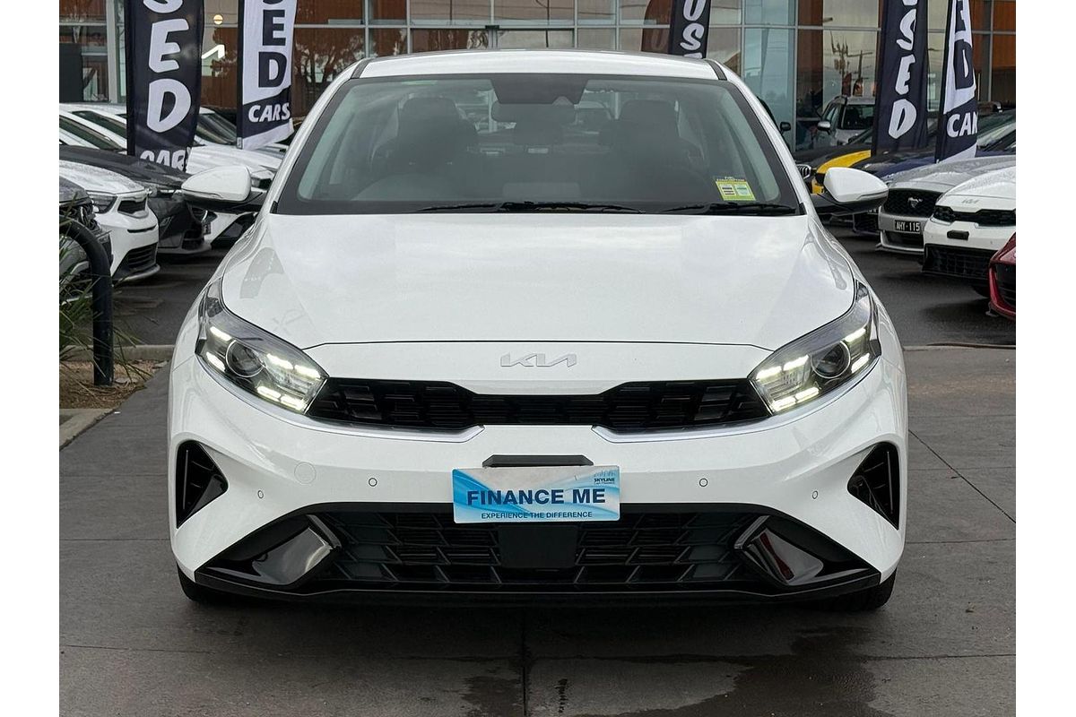 2024 Kia Cerato S BD