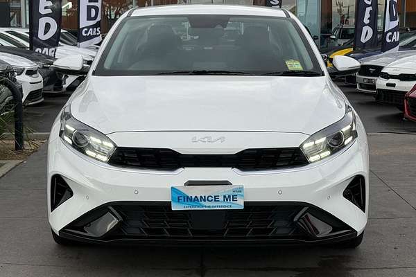 2024 Kia Cerato S BD