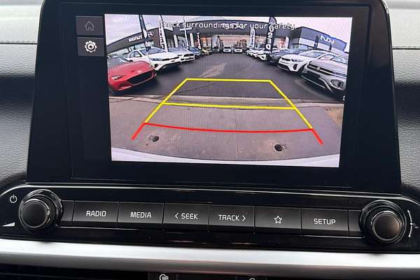 2024 Kia Cerato S BD