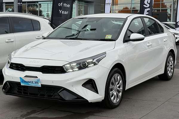 2024 Kia Cerato S BD