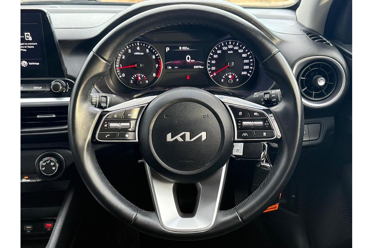 2024 Kia Cerato S BD