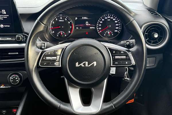 2024 Kia Cerato S BD