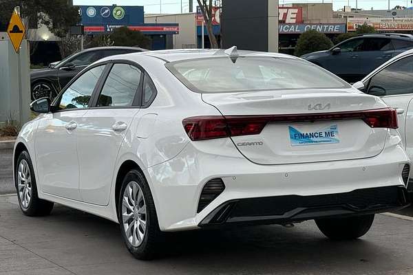 2024 Kia Cerato S BD