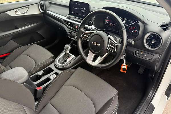 2024 Kia Cerato S BD