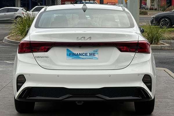 2024 Kia Cerato S BD