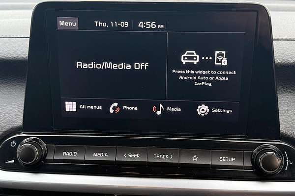 2024 Kia Cerato S BD