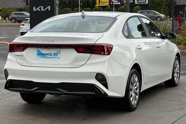 2024 Kia Cerato S BD