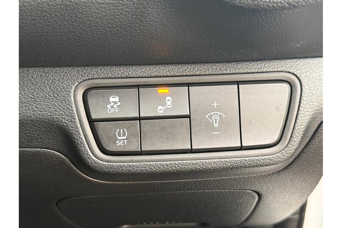 2024 Kia Cerato S BD