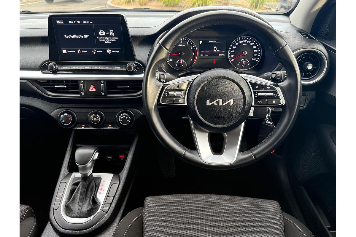 2024 Kia Cerato S BD