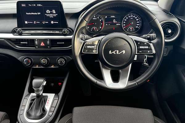 2024 Kia Cerato S BD