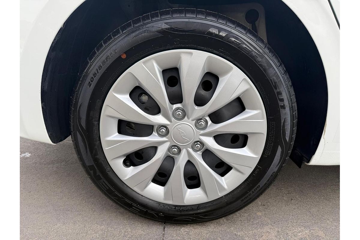 2024 Kia Cerato S BD