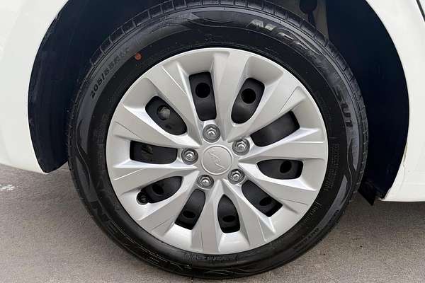 2024 Kia Cerato S BD