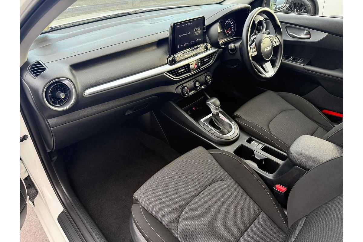 2024 Kia Cerato S BD