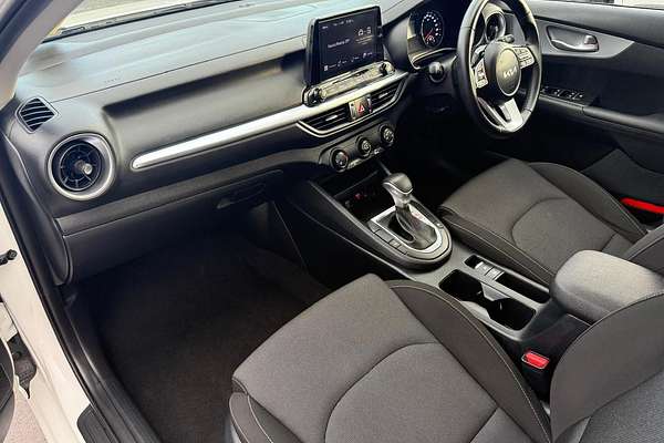 2024 Kia Cerato S BD