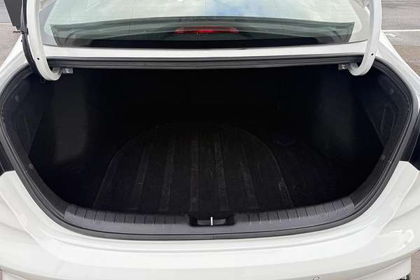 2024 Kia Cerato S BD