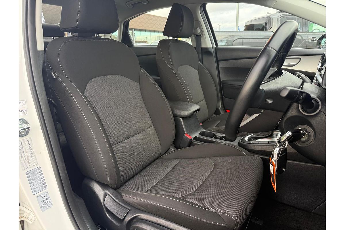 2024 Kia Cerato S BD