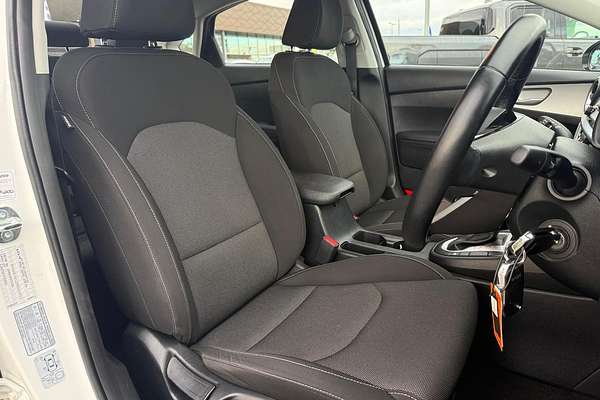 2024 Kia Cerato S BD