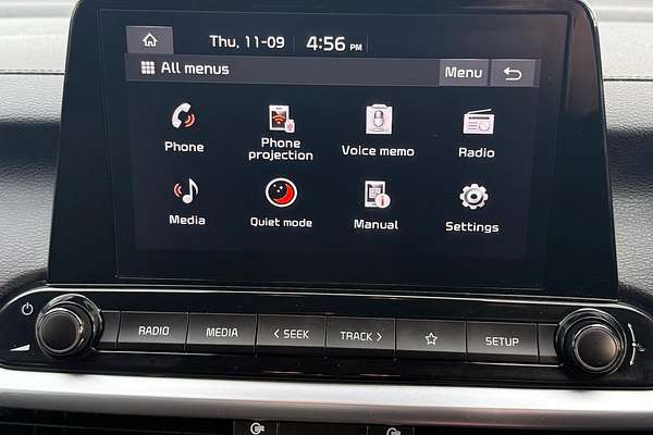 2024 Kia Cerato S BD