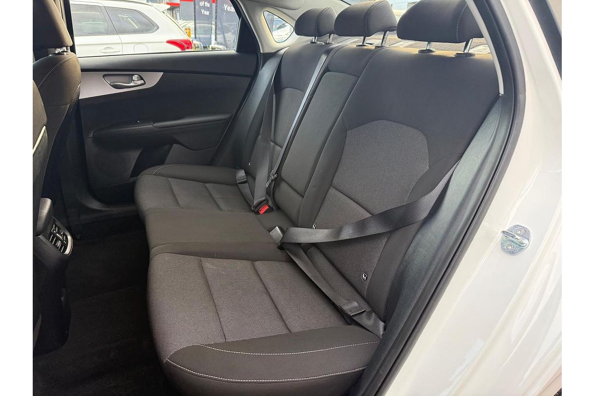 2024 Kia Cerato S BD