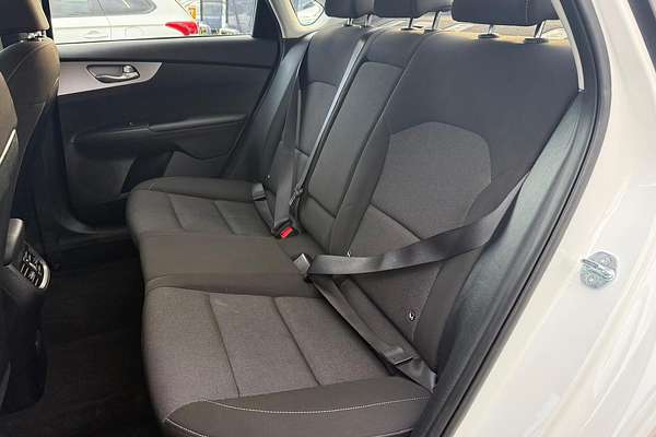 2024 Kia Cerato S BD