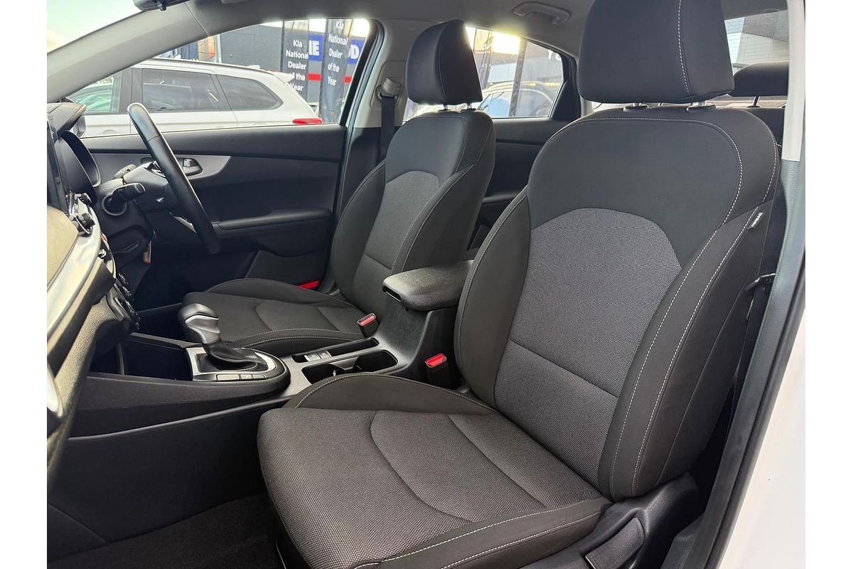 2024 Kia Cerato S BD