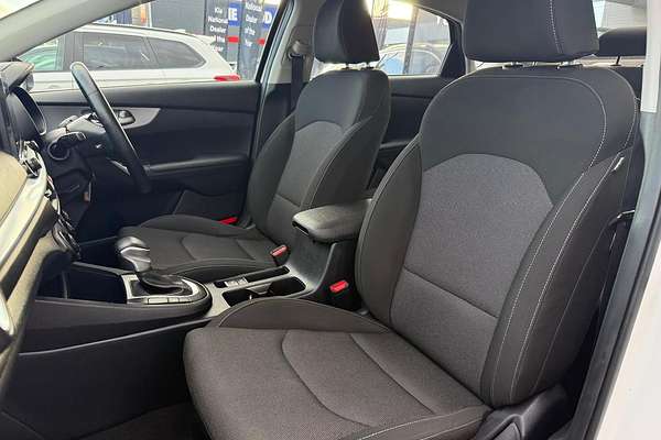 2024 Kia Cerato S BD