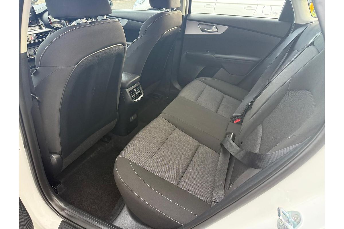 2024 Kia Cerato S BD