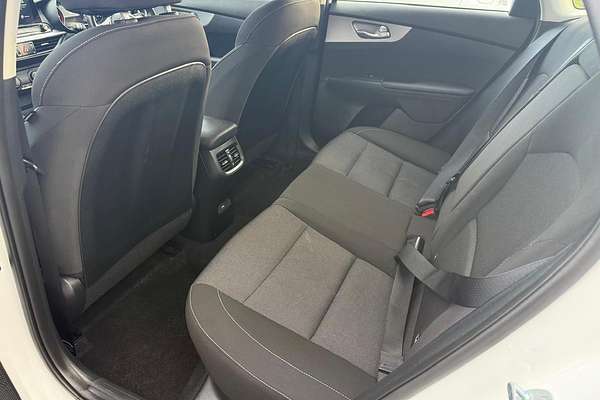 2024 Kia Cerato S BD