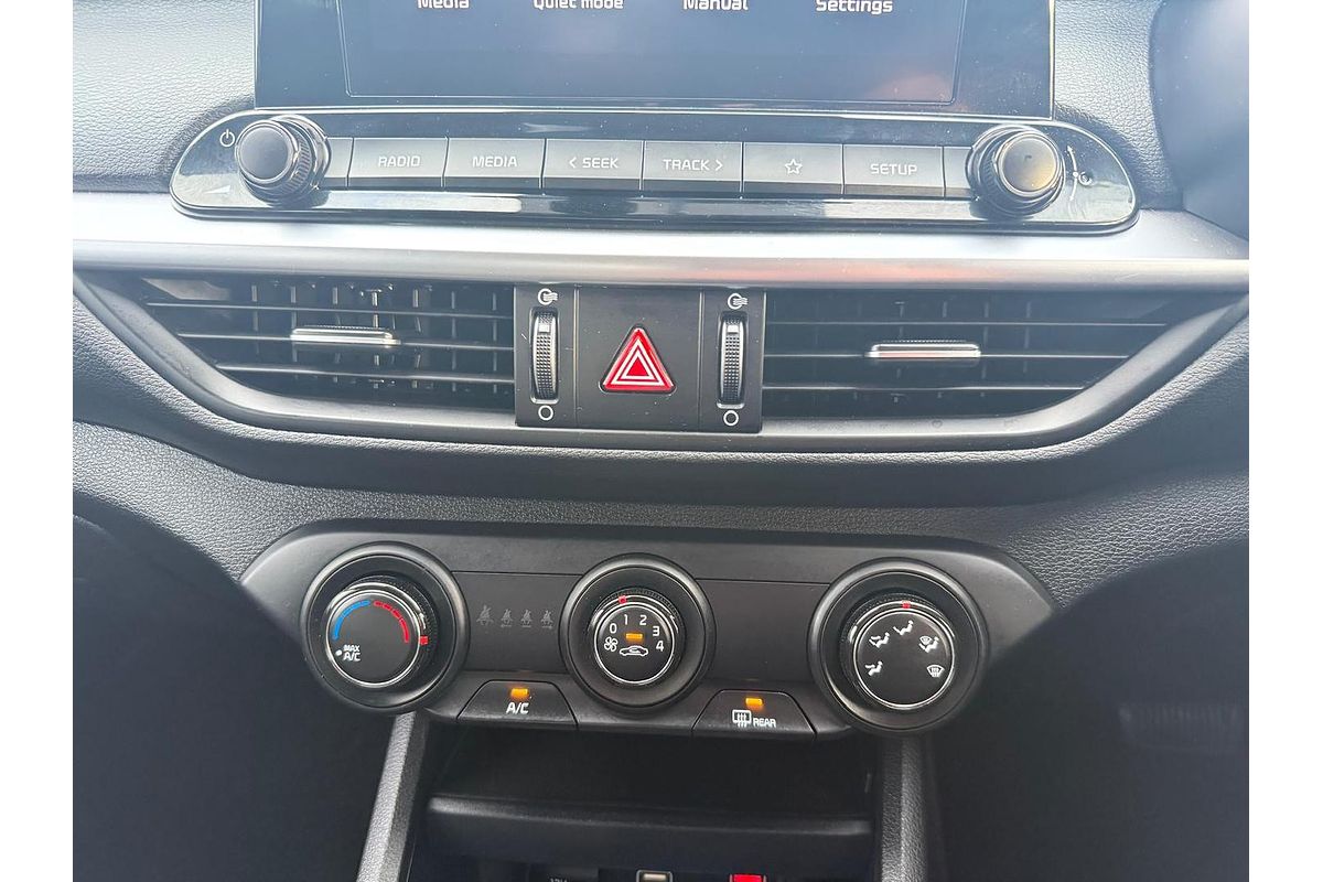 2024 Kia Cerato S BD