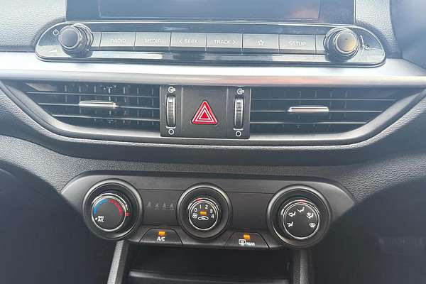 2024 Kia Cerato S BD