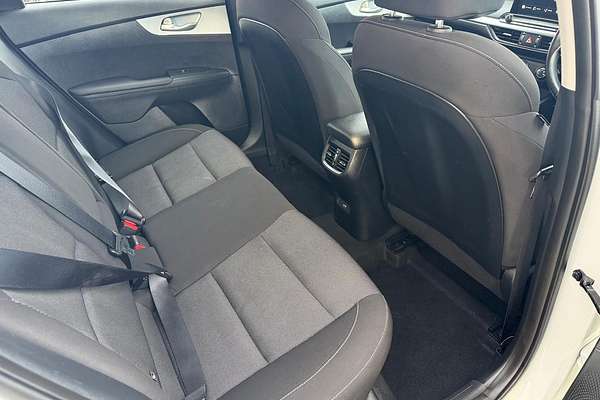 2024 Kia Cerato S BD