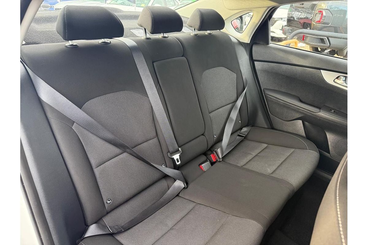 2024 Kia Cerato S BD