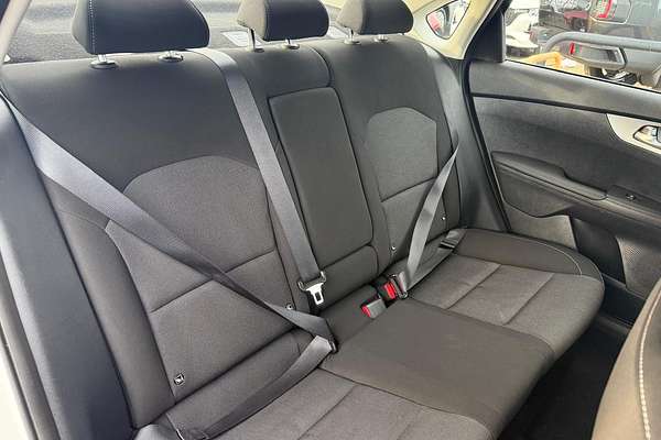 2024 Kia Cerato S BD