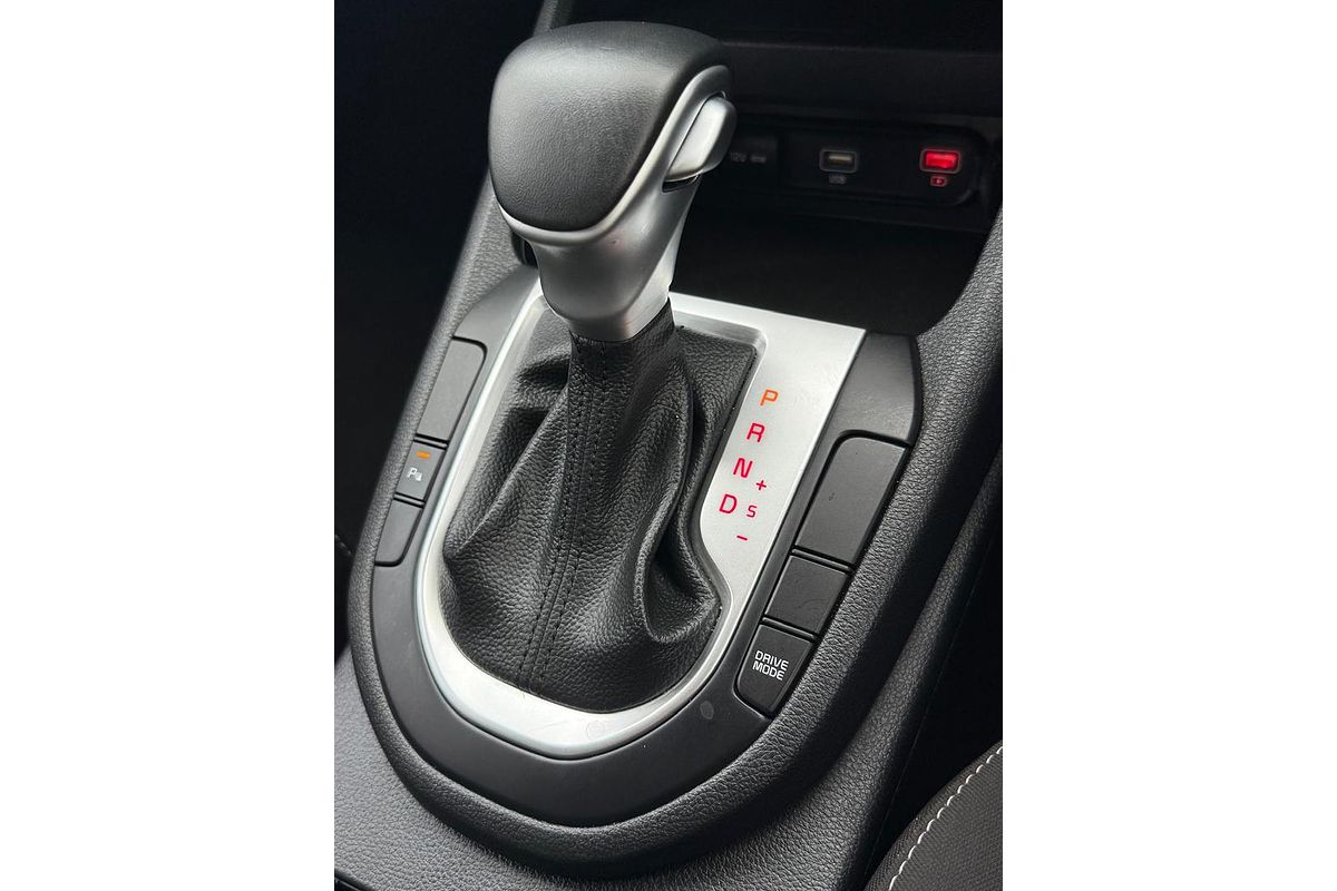 2024 Kia Cerato S BD