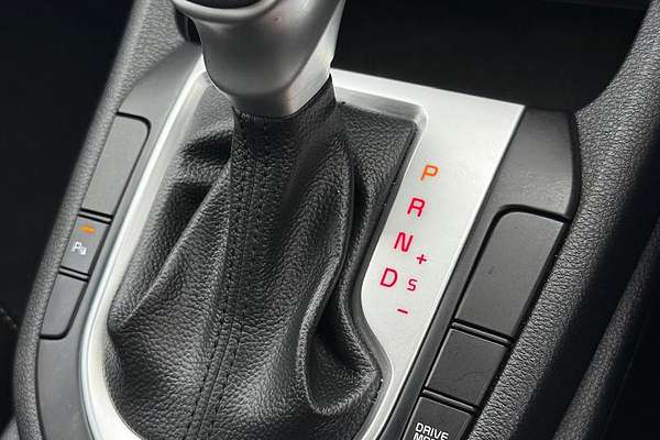 2024 Kia Cerato S BD