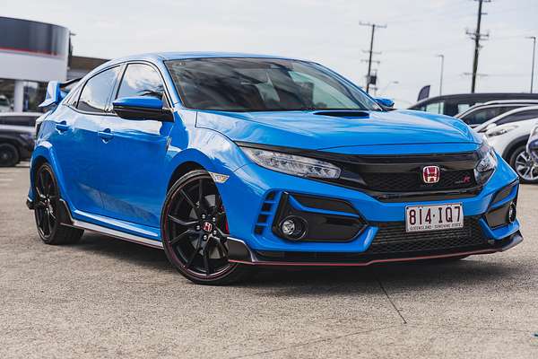 2020 Honda Civic Type R 10th Gen