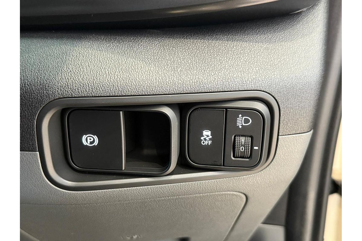2025 Kia Tasman X-Pro TK 4X4