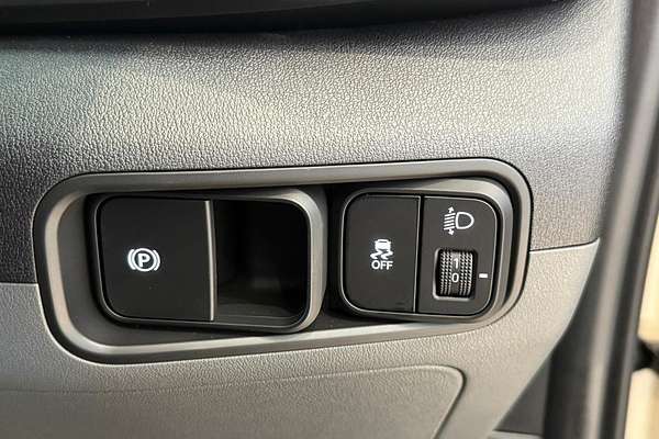 2025 Kia Tasman X-Pro TK 4X4