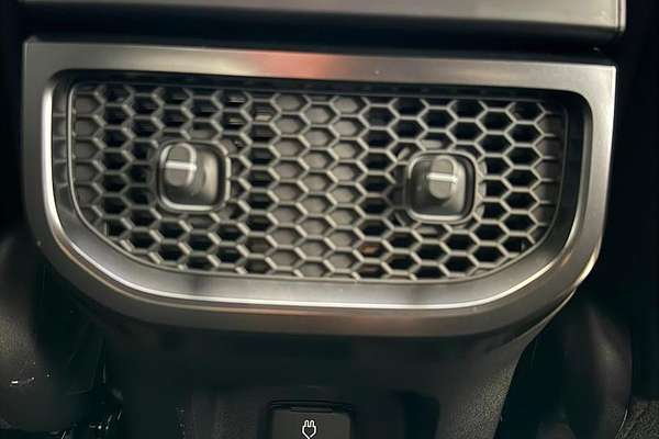 2025 Kia Tasman X-Pro TK 4X4