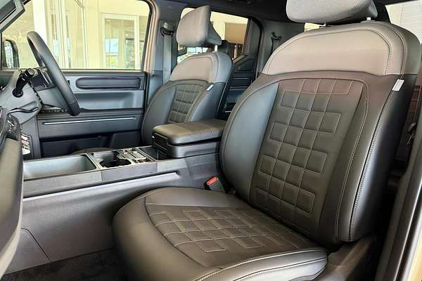2025 Kia Tasman X-Pro TK 4X4